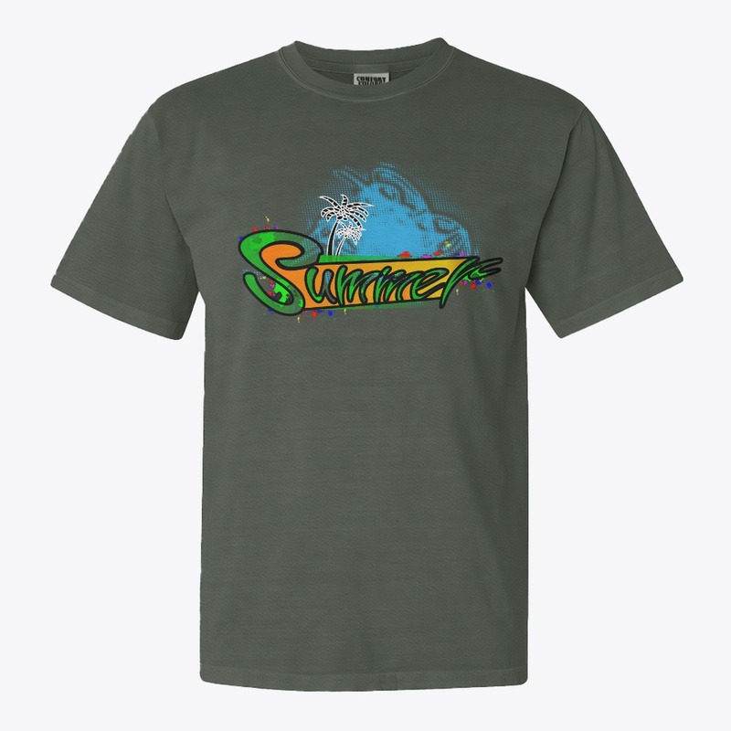 summer design