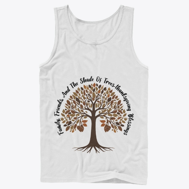 Thanksgiving t-shirt design