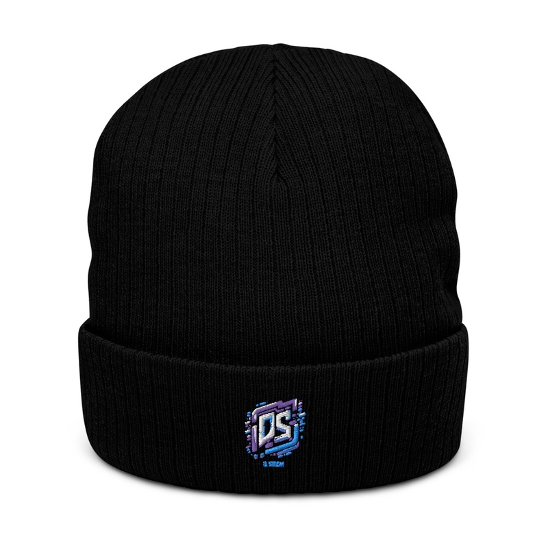 D Singh beanie 
