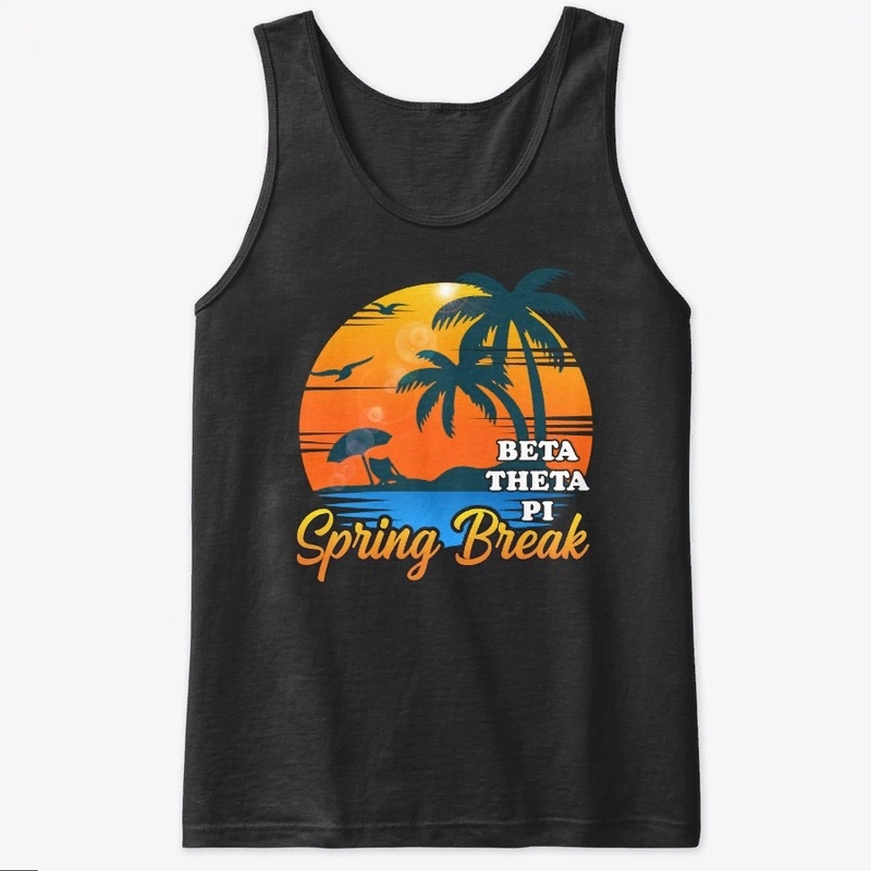 Spring break