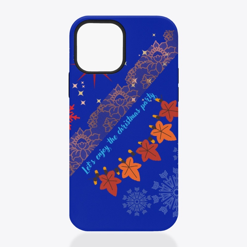 Party Christmas (all types product)
