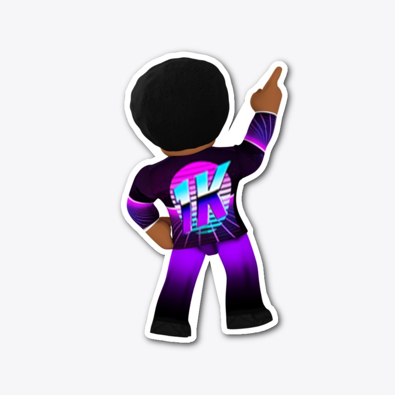 1k subscribers
