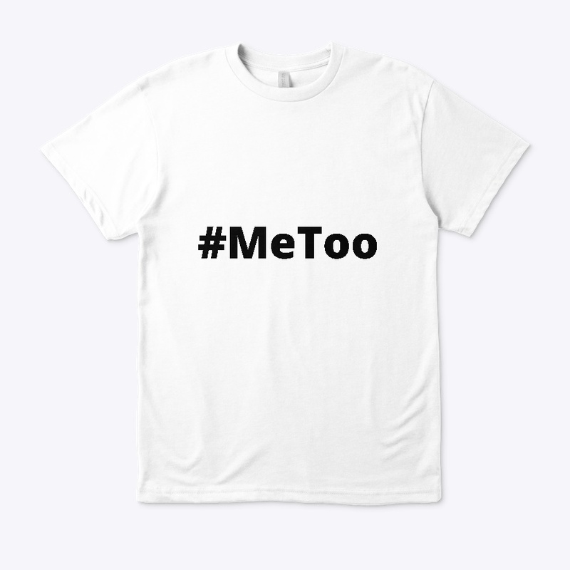 Me too - i care