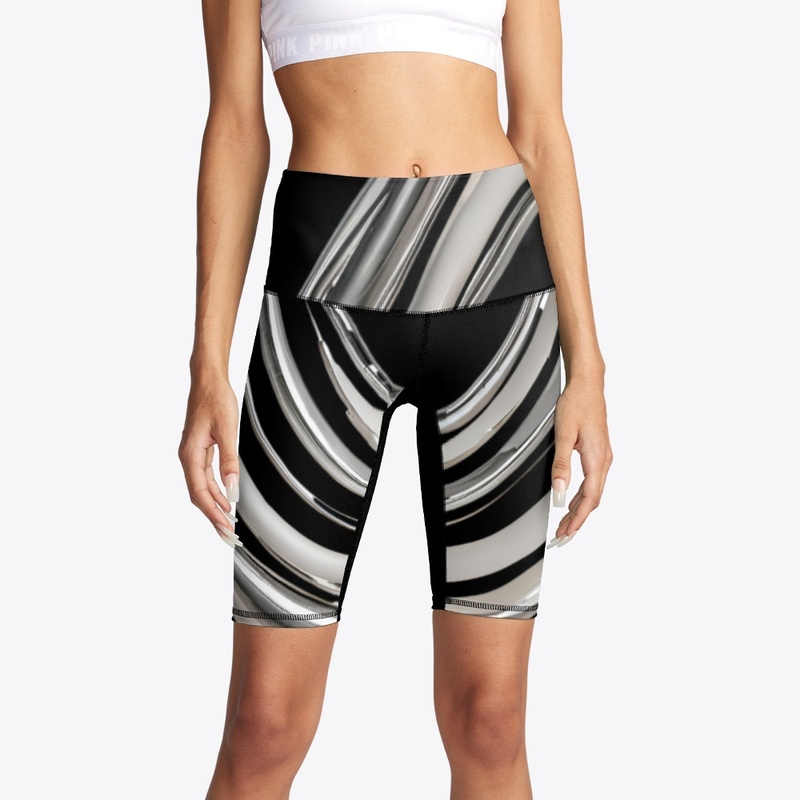bike Shorts 