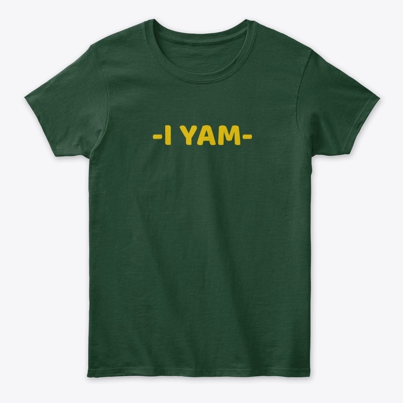 I YAM