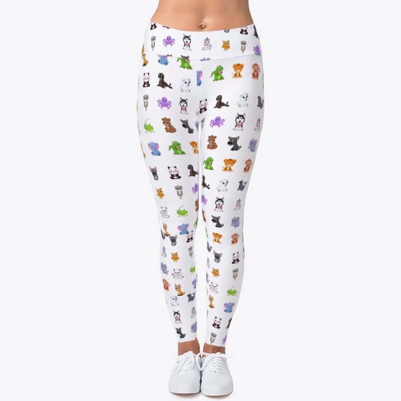 ANIMAL CUTE COLLECTION