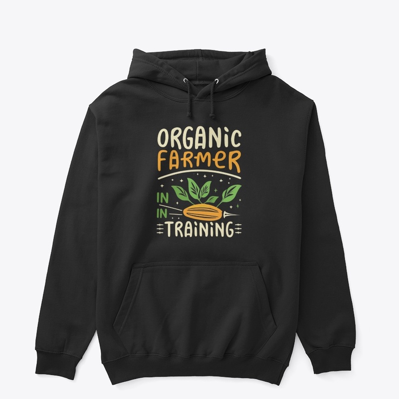 Organic Farmer