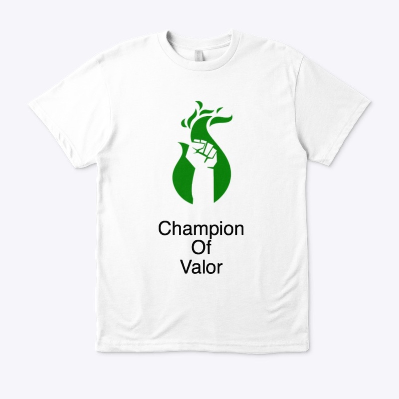 Champion of Valor