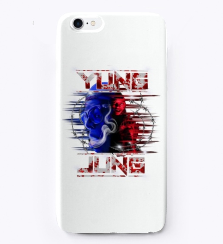 Yung Jung - Collection