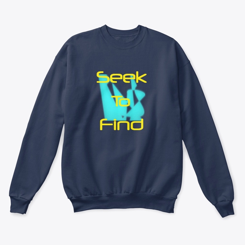 Seek To Find 