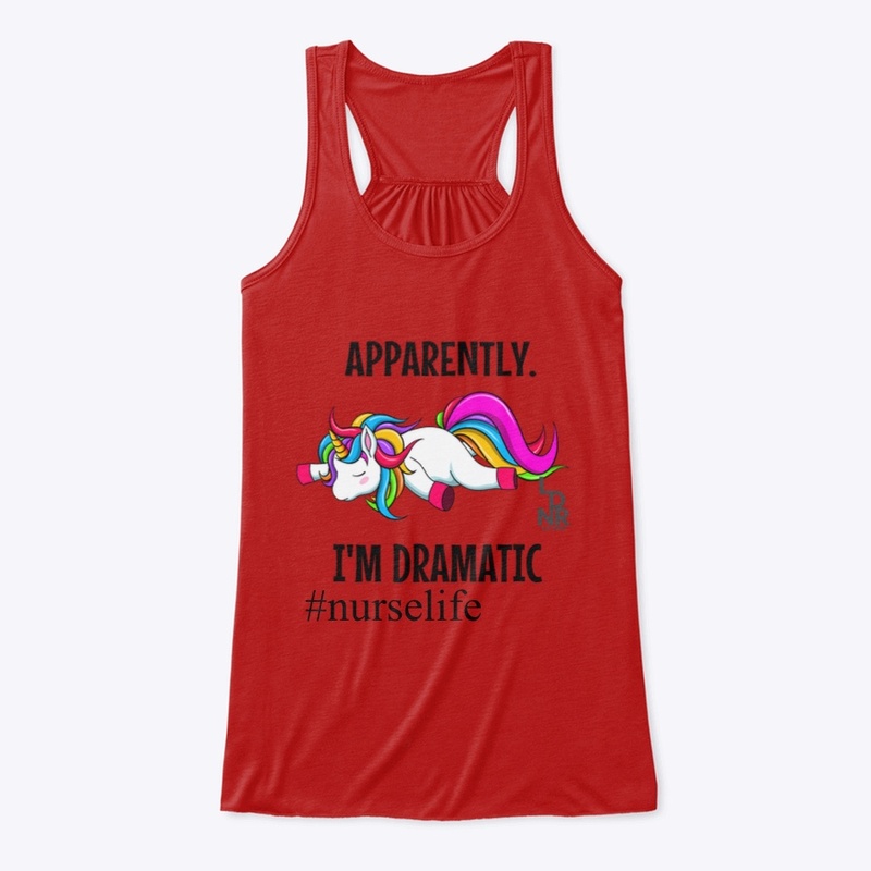 🦄 Dramatic 