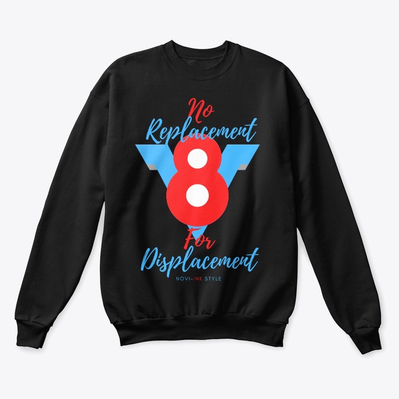 TShirt-V8-Power