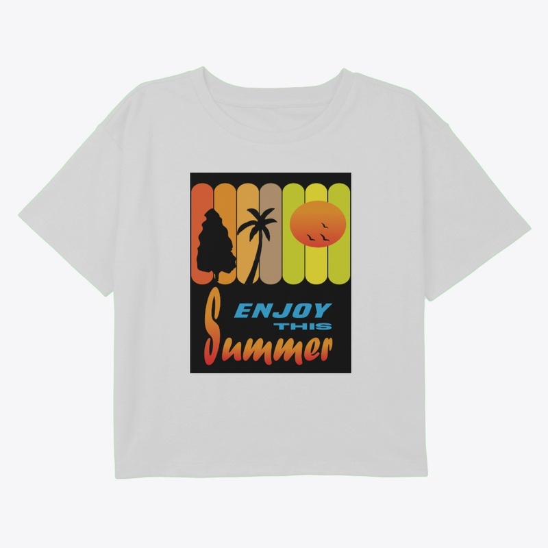 A nice typography t shirt design