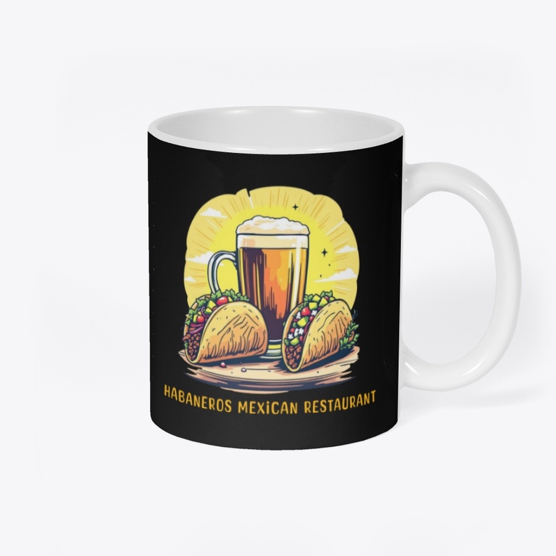 Beers and tacos