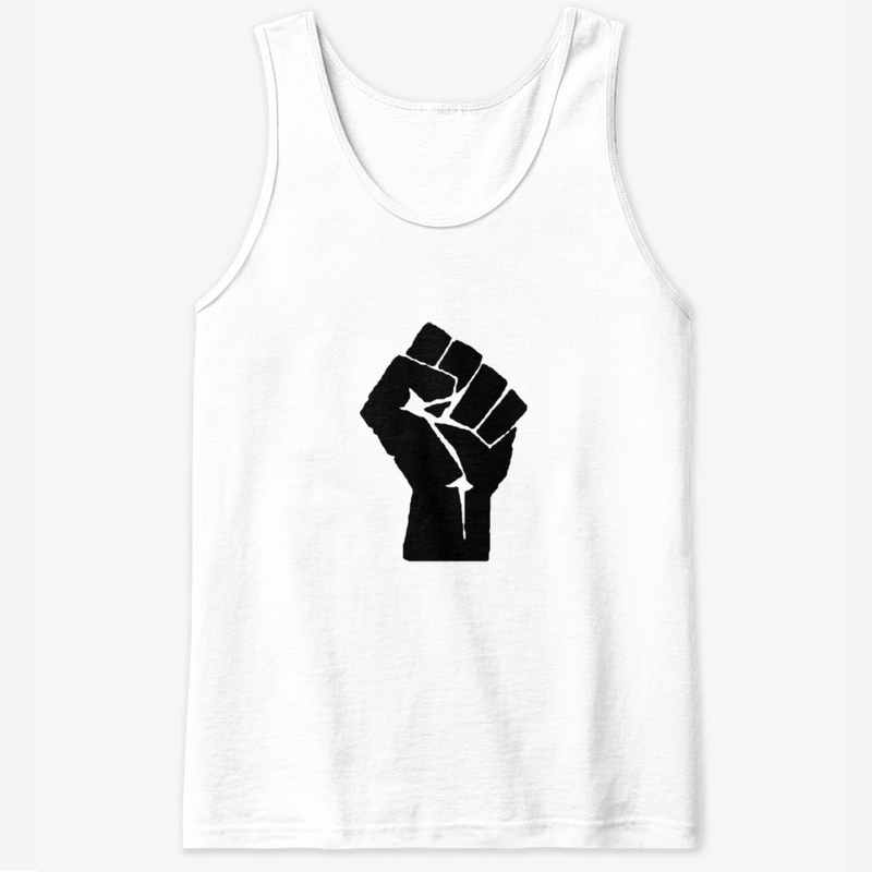 Black Lives Matter Apparel