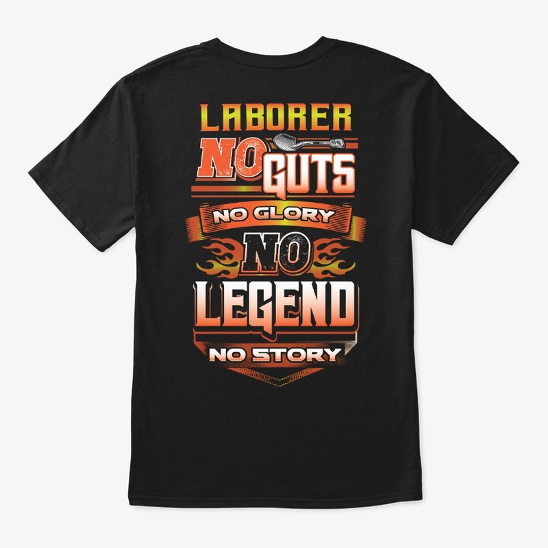 Legend Laborer Shirt