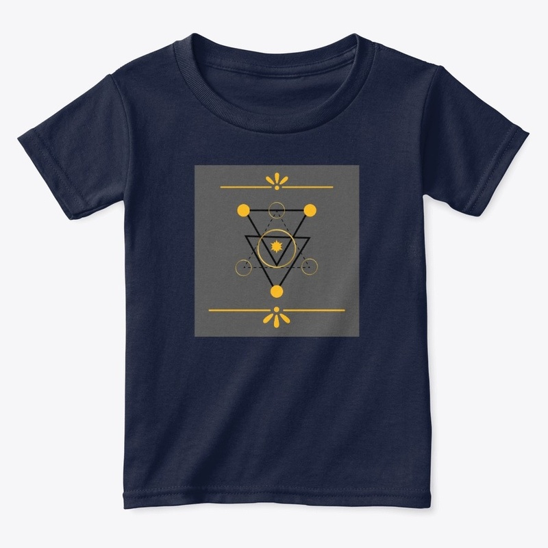 SACRED GEOMETRY 