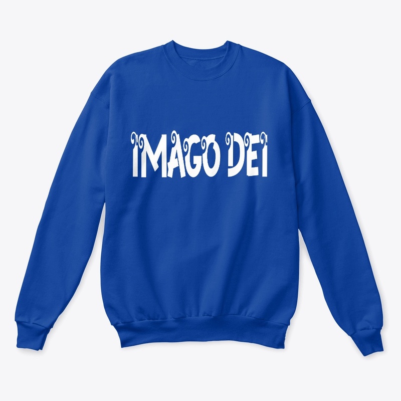 Imago Dei Heavenly Crewneck