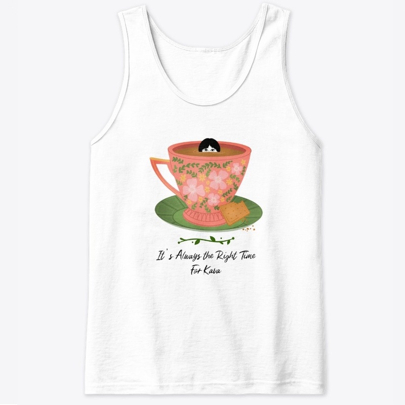 It's Always the Right Time for Kava