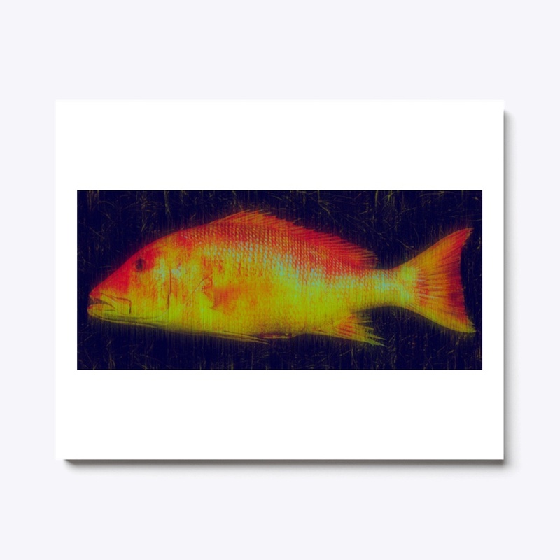 Fish Art