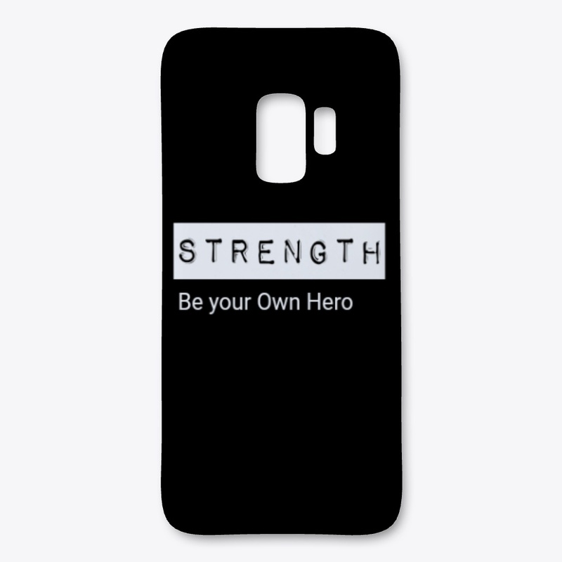 Strength 