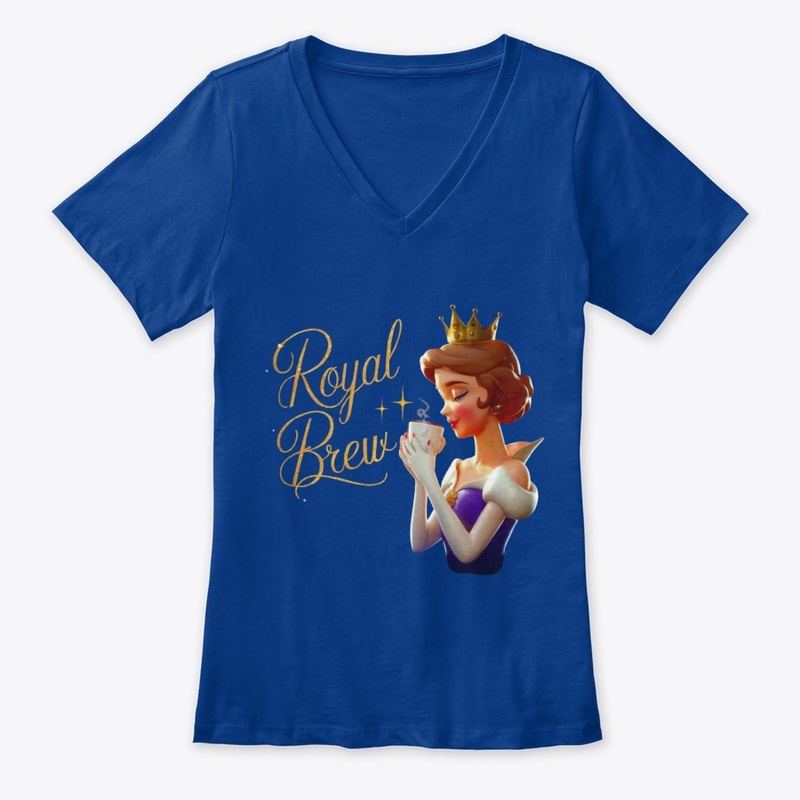 Regal Refresh Tee