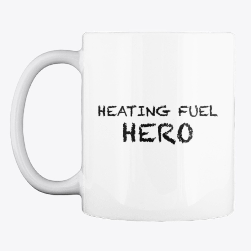 Heating Oil Hero B