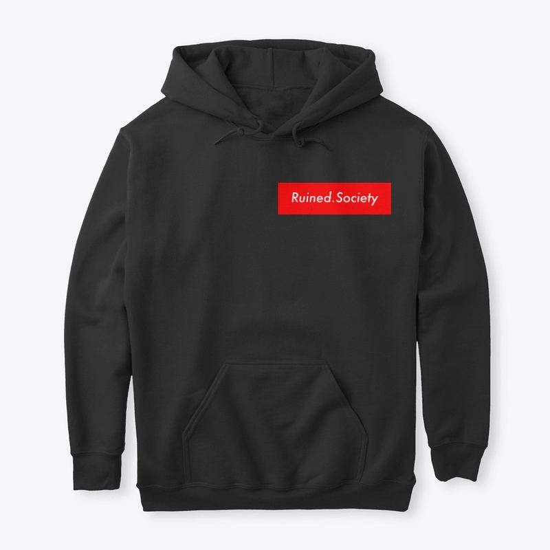Ruined H2O 2019 Hoodie
