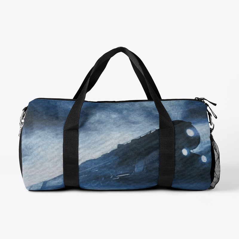 Night Train II