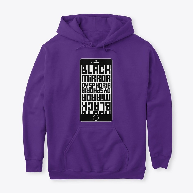 Black Mirror Dysphoria