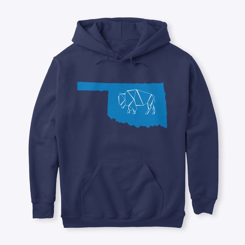 Oklahoma Buffalo