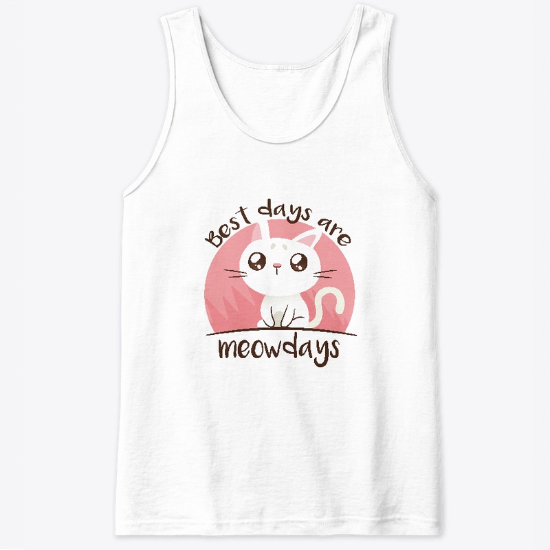 Love Me Meow Funny Shirt 