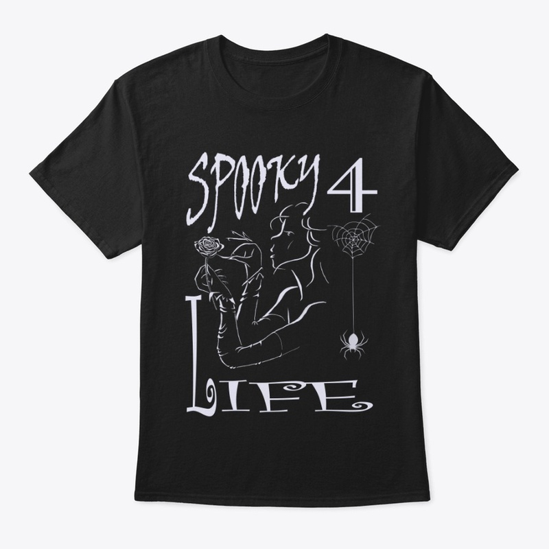 Spooky 4 Life