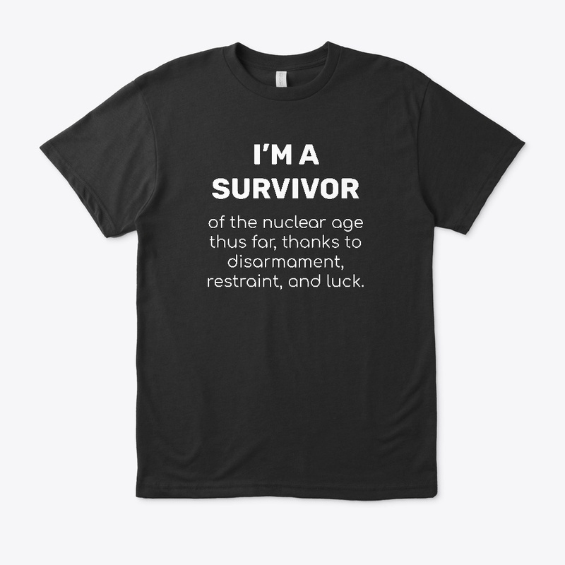 I'm a Survivor
