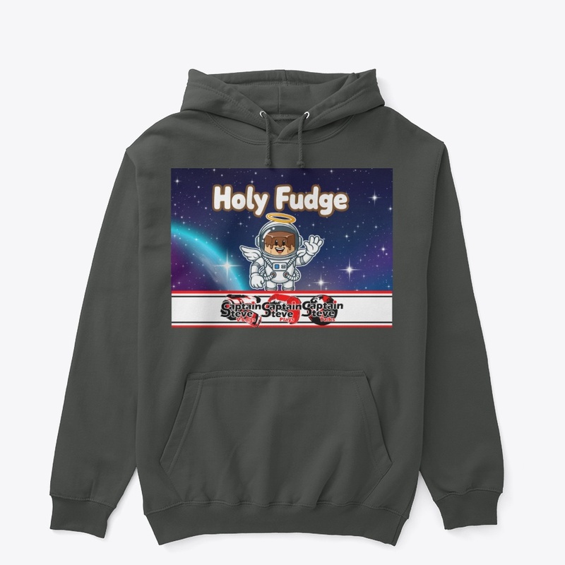 Holy Fudge - Sci-Fi