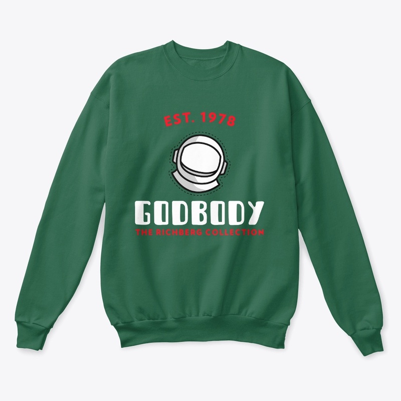 GODBODY ASTRO