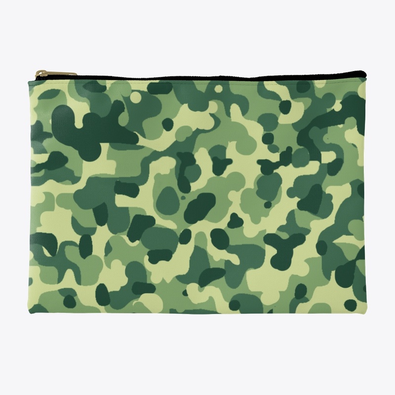 Camo collection