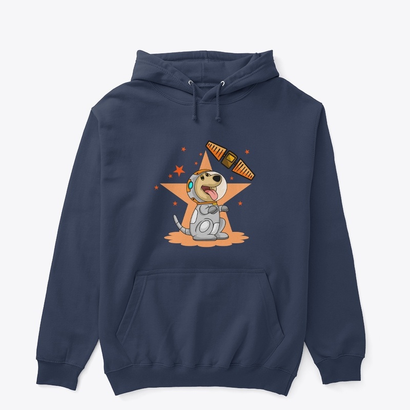 star dog