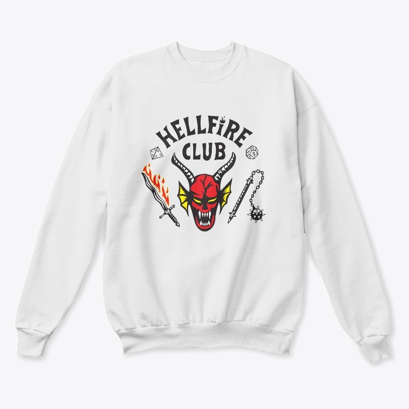 Hellfire Club Collection