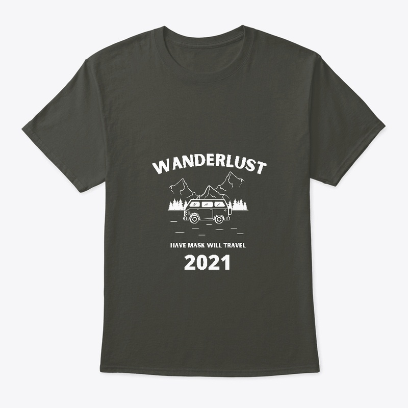 Wanderlust 2021