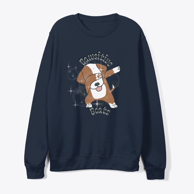 Dabbin’ Dog Edition