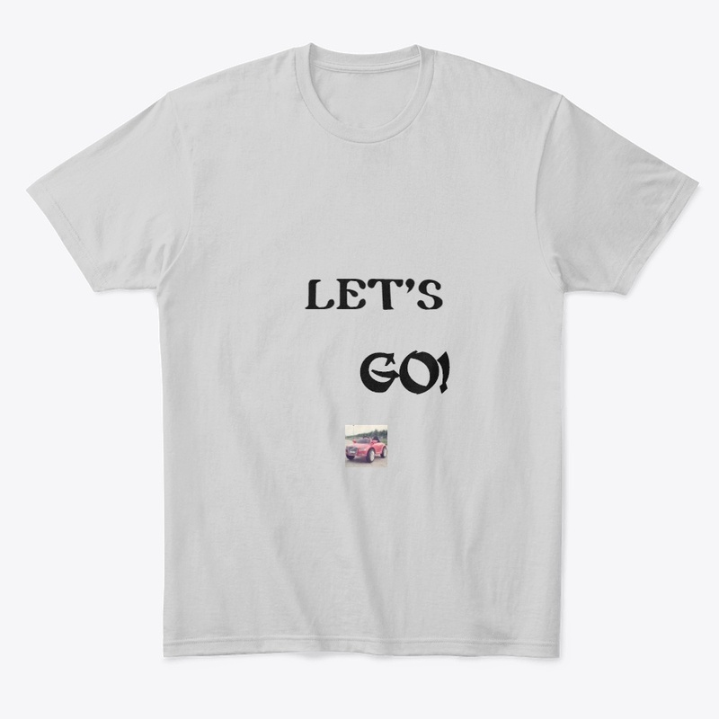 Car T-Shirts