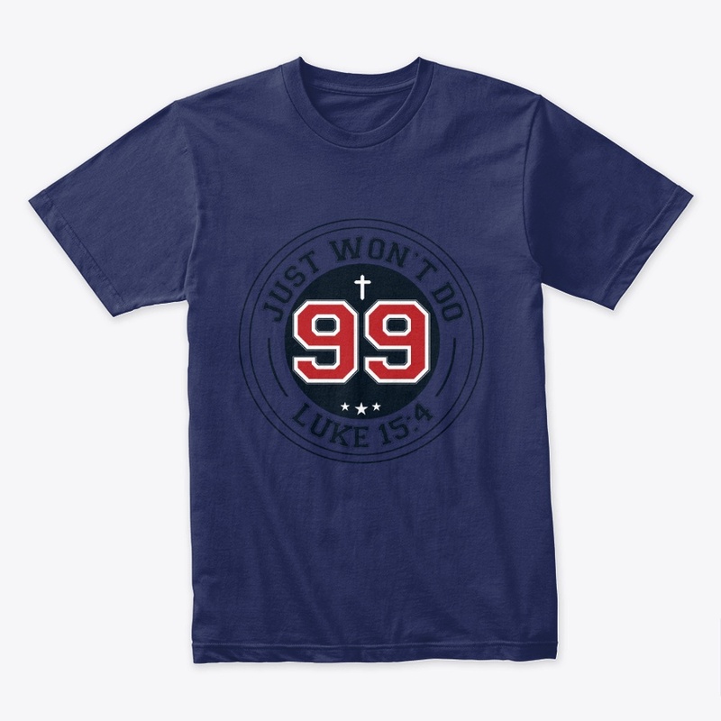99 Just Won't Do