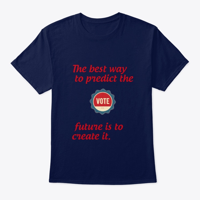 Vote 2020