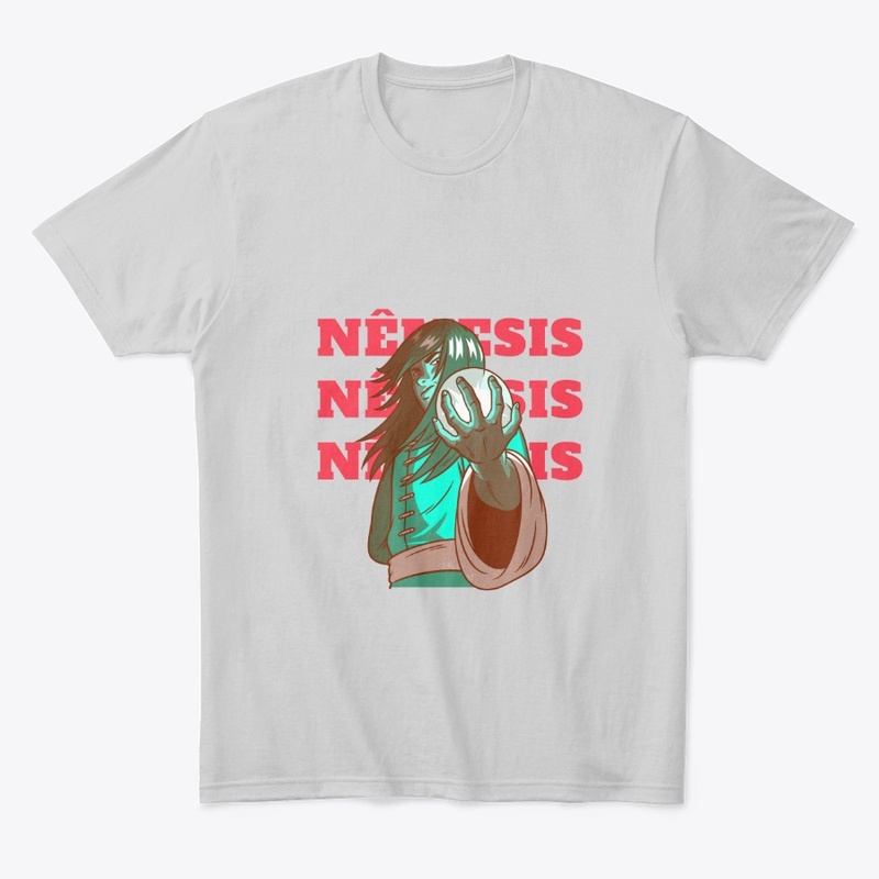 enime t-shirt 