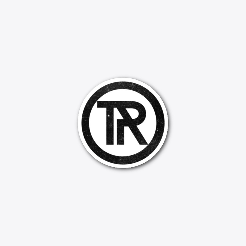 Black logo Accessory 