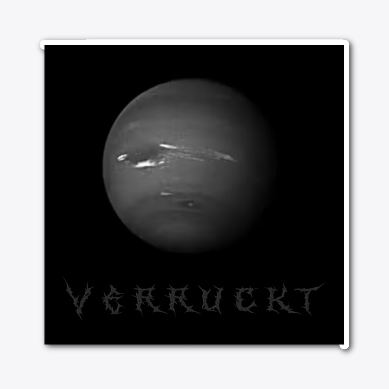 VERRUCKT Neptune