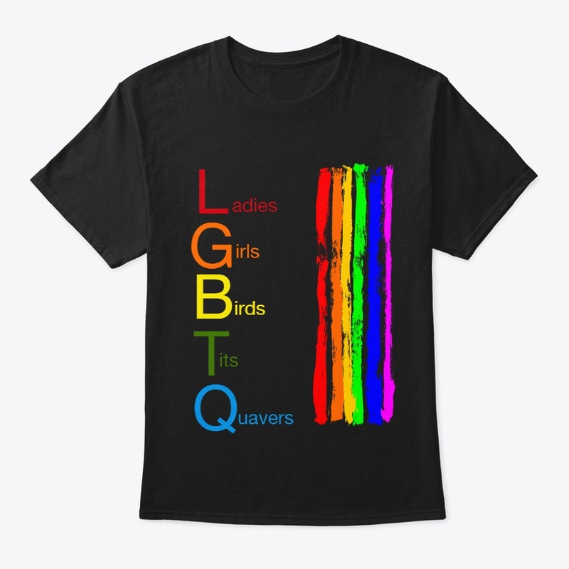 LGBTQ