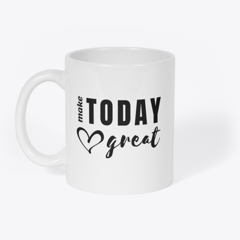 Make today