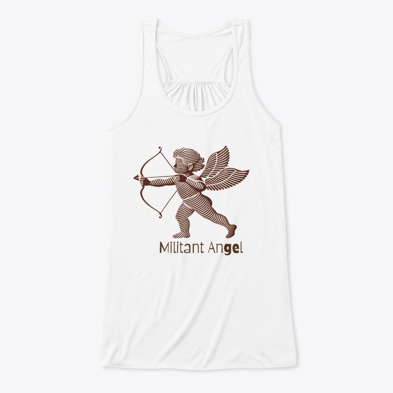 Militant Angel Collection